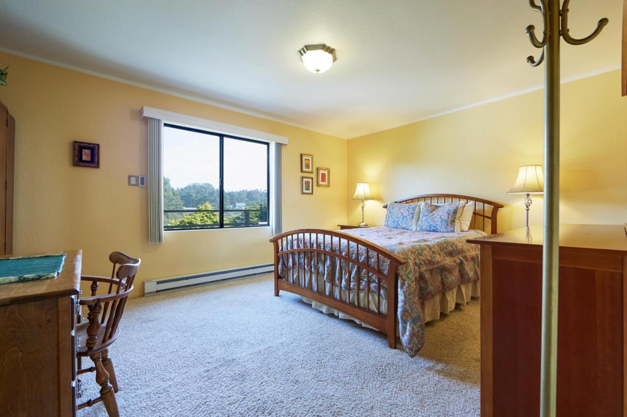Ocean Breeze Villa Форт Браг Екстериор снимка