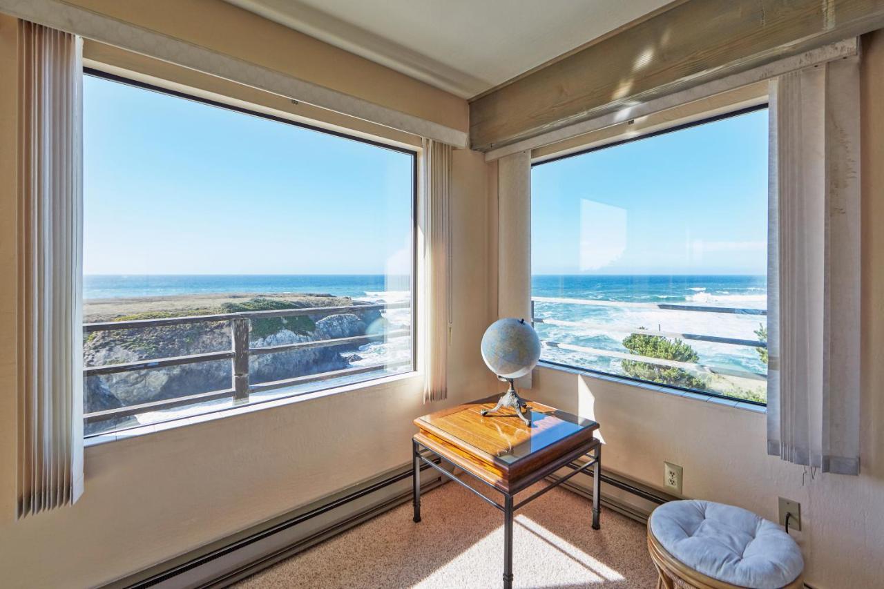 Ocean Breeze Villa Форт Браг Екстериор снимка
