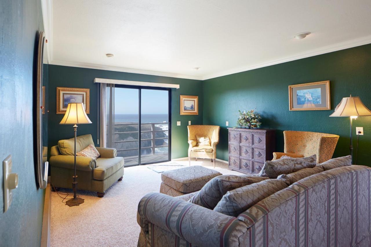 Ocean Breeze Villa Форт Браг Екстериор снимка